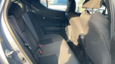 Toyota C-HR 1.8 Hybrid Icon 5dr CVT Hybrid Hatchback